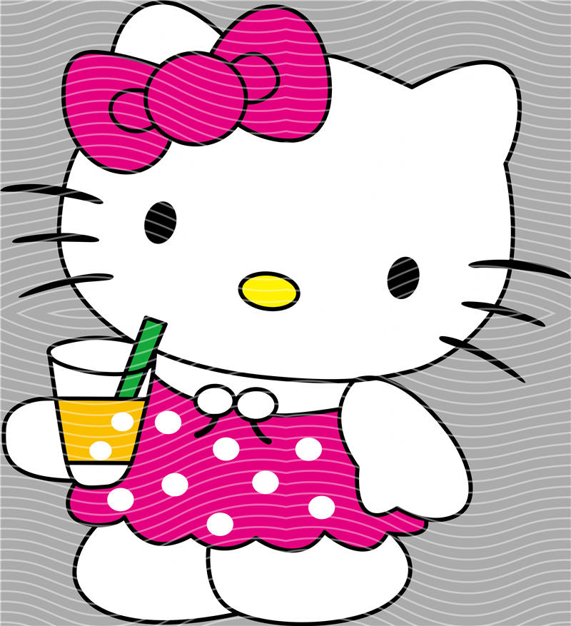 Sanrio-HK 164